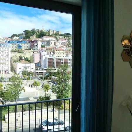 Bairrus Lisbon Apartments Mourisca Exterior photo