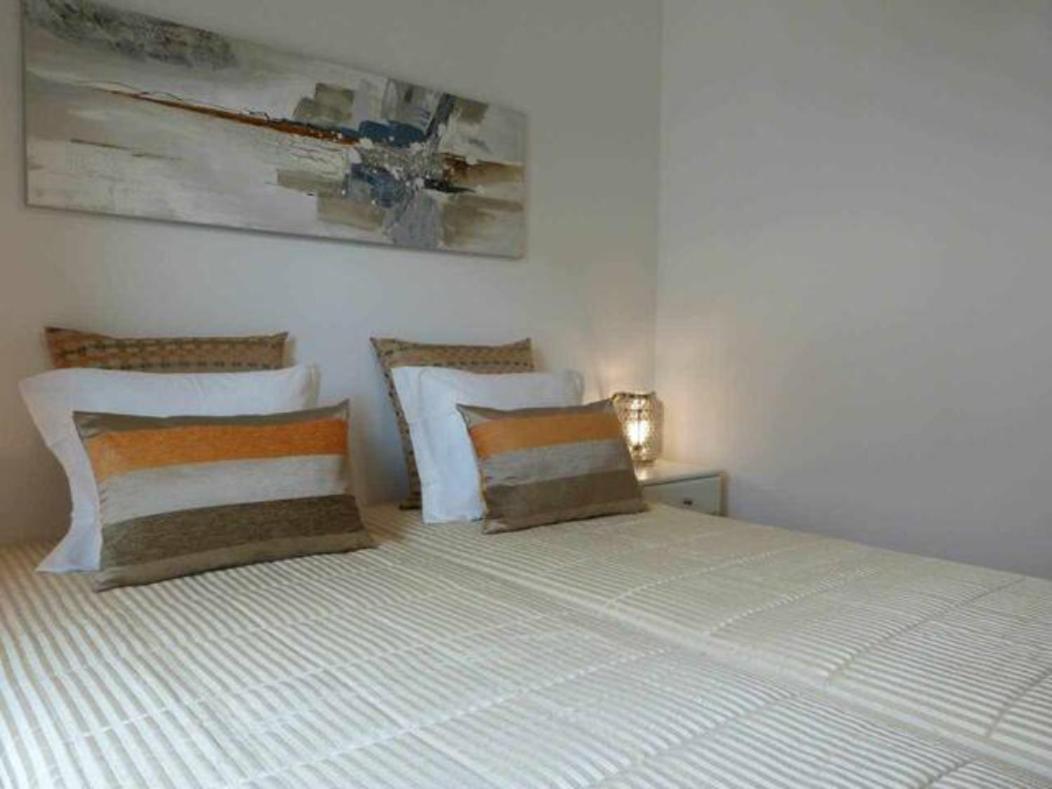 Bairrus Lisbon Apartments Mourisca Exterior photo