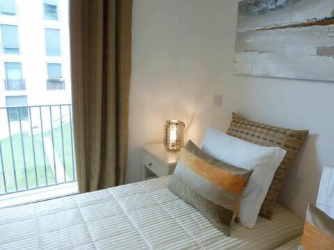 Bairrus Lisbon Apartments Mourisca Exterior photo