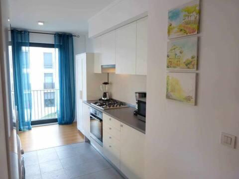 Bairrus Lisbon Apartments Mourisca Exterior photo